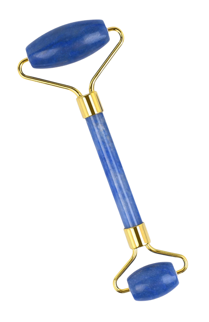 Rouleau de Jade Naturel GuaSha